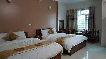 Love Hotel KDT Van Phu- by Bay Luxury