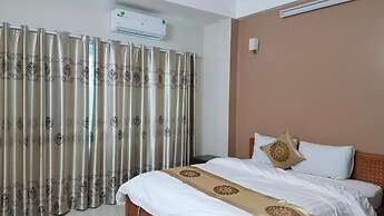 Love Hotel KDT Van Phu- by Bay Luxury