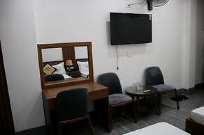 Minh Quan Hotel HN- by Bay Luxury