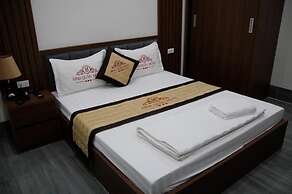 Minh Quan Hotel HN- by Bay Luxury
