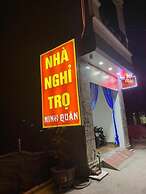 Minh Quan Hotel HN- by Bay Luxury