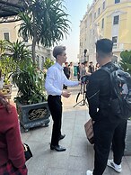 Elegant Boutique Hotel Ha Long