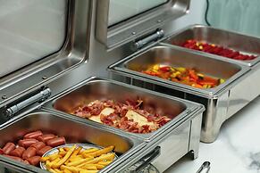 Elegant Boutique Hotel Ha Long