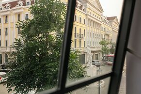 Elegant Boutique Hotel Ha Long