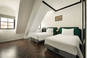 Elegant Boutique Hotel Ha Long