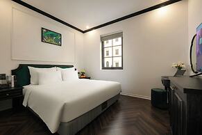 Elegant Boutique Hotel Ha Long