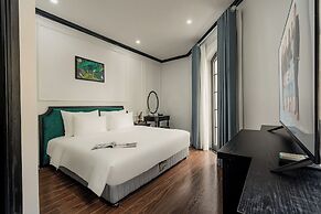 Elegant Boutique Hotel Ha Long