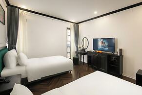 Elegant Boutique Hotel Ha Long