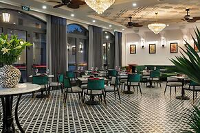 Elegant Boutique Hotel Ha Long