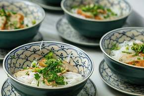 Elegant Boutique Hotel Ha Long