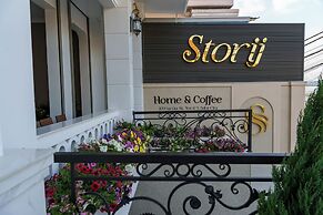 Storij Home & Coffee