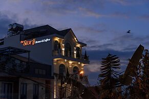 Storij Home & Coffee