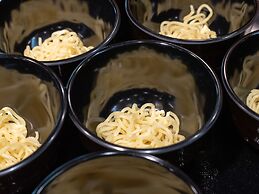 Livemax Resort Upopoy Shiraoi Onsen