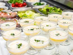 Livemax Resort Upopoy Shiraoi Onsen