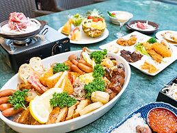 Livemax Resort Upopoy Shiraoi Onsen