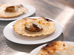 Livemax Resort Upopoy Shiraoi Onsen