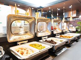 Livemax Resort Upopoy Shiraoi Onsen