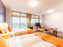 Livemax Resort Upopoy Shiraoi Onsen