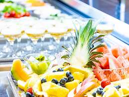 Livemax Resort Upopoy Shiraoi Onsen