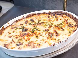 Livemax Resort Upopoy Shiraoi Onsen