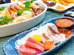 Livemax Resort Upopoy Shiraoi Onsen