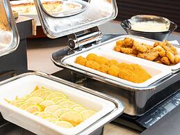 Livemax Resort Upopoy Shiraoi Onsen