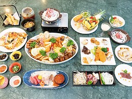 Livemax Resort Upopoy Shiraoi Onsen