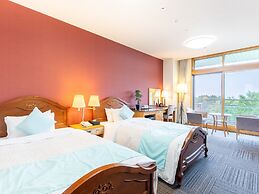 Livemax Resort Upopoy Shiraoi Onsen