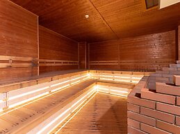 Livemax Resort Upopoy Shiraoi Onsen