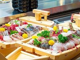 Livemax Resort Upopoy Shiraoi Onsen