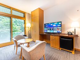 Livemax Resort Upopoy Shiraoi Onsen