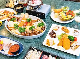 Livemax Resort Upopoy Shiraoi Onsen