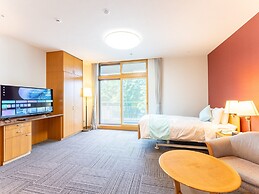 Livemax Resort Upopoy Shiraoi Onsen