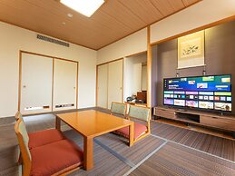 Livemax Resort Upopoy Shiraoi Onsen