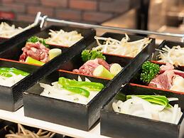 Livemax Resort Upopoy Shiraoi Onsen