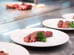 Livemax Resort Upopoy Shiraoi Onsen