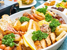 Livemax Resort Upopoy Shiraoi Onsen