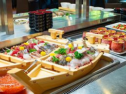 Livemax Resort Upopoy Shiraoi Onsen