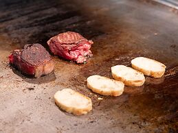 Livemax Resort Upopoy Shiraoi Onsen