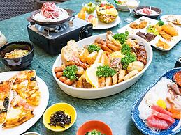 Livemax Resort Upopoy Shiraoi Onsen