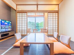 Livemax Resort Upopoy Shiraoi Onsen