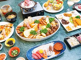 Livemax Resort Upopoy Shiraoi Onsen