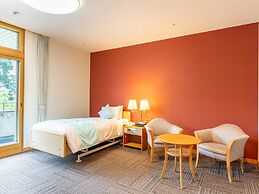 Livemax Resort Upopoy Shiraoi Onsen