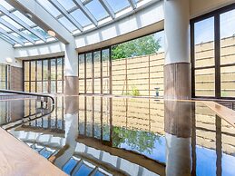 Livemax Resort Upopoy Shiraoi Onsen