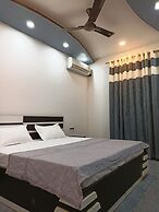 The Royal Scout HomeStay Barsar