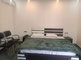 The Royal Scout HomeStay Barsar