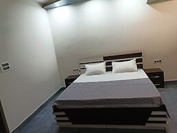 The Royal Scout HomeStay Barsar