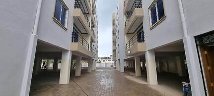 Pavilion Suites Nyali