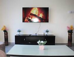 Pavilion Suites Nyali