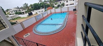 Pavilion Suites Nyali